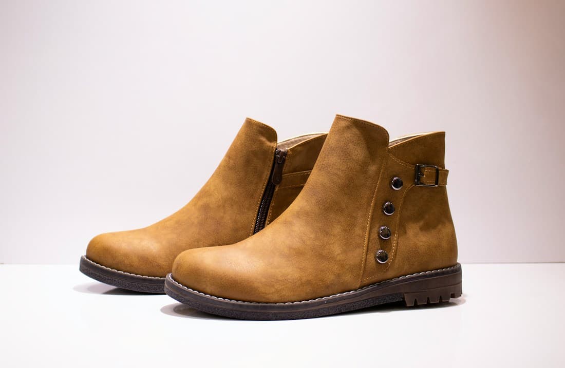 Cove Chelsea Boot