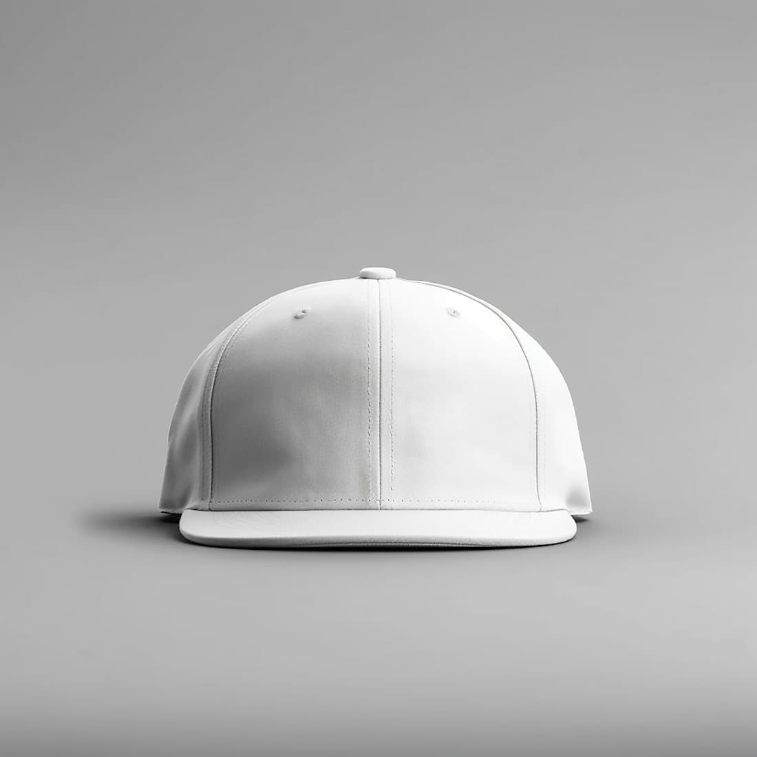 Snapback Cap
