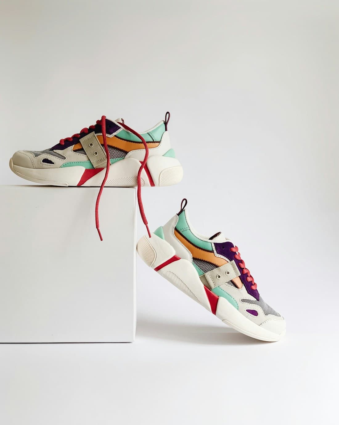 Stride Runner